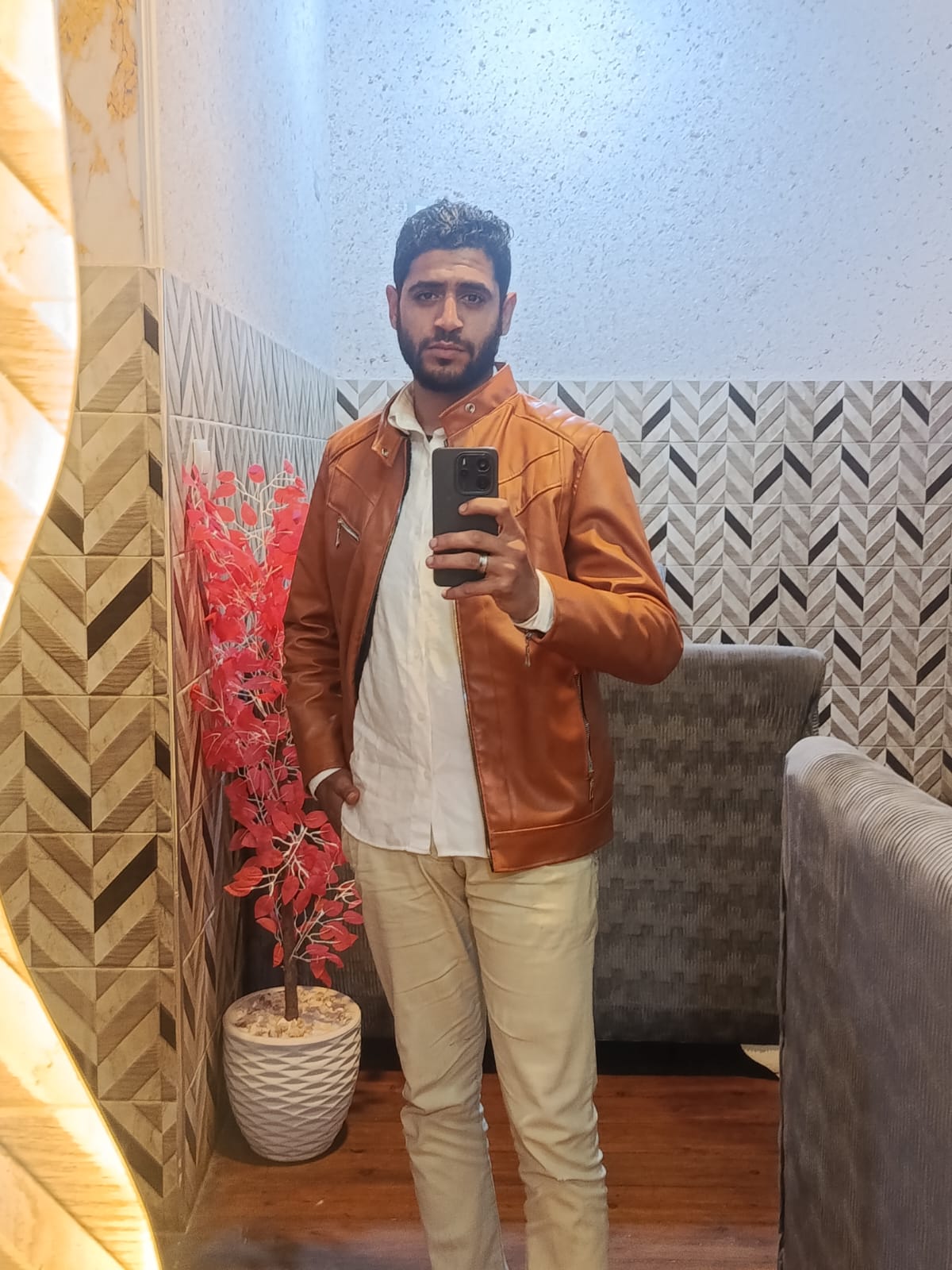 Zain Mamdoh